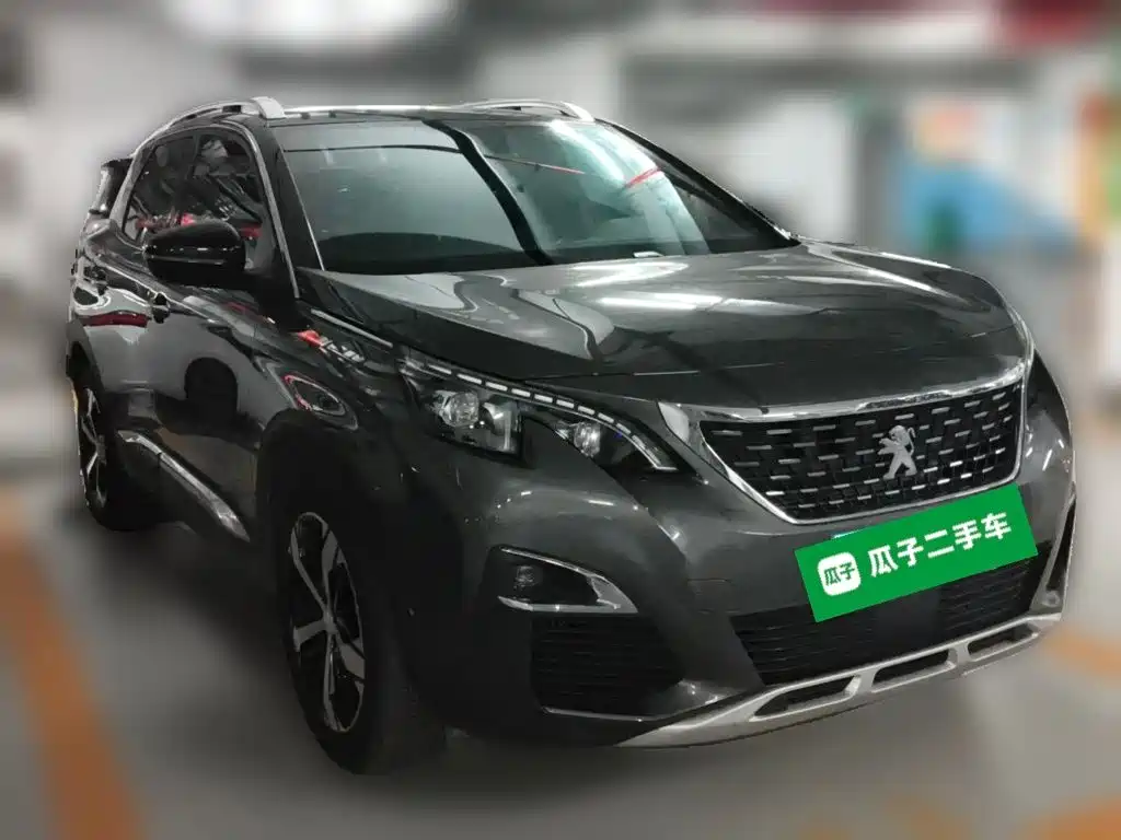 Peugeot 4008 — миниатюра 24