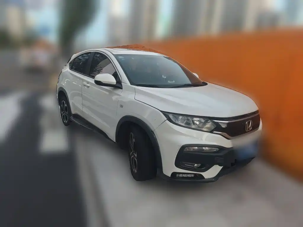 Honda XR-V — миниатюра 22