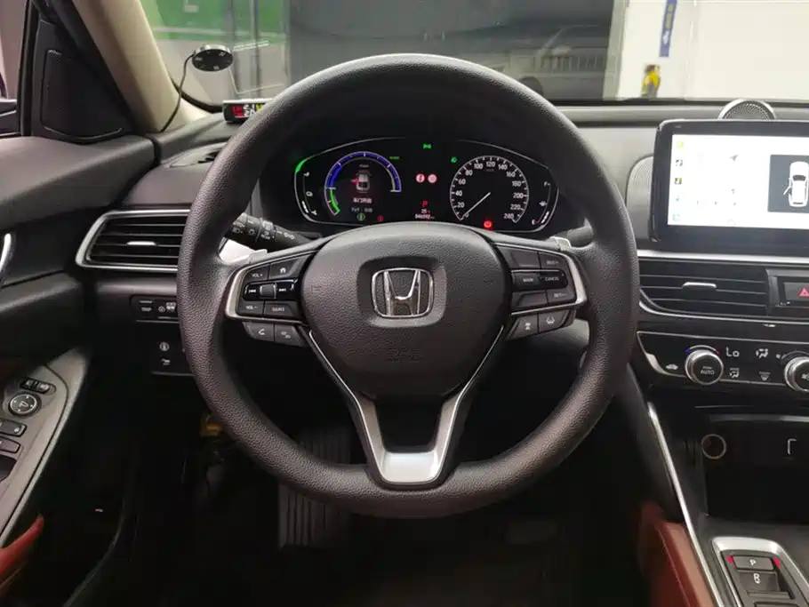 HONDA YINGSHIPAI
