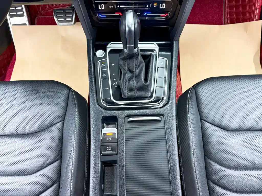 Volkswagen CC — миниатюра 18
