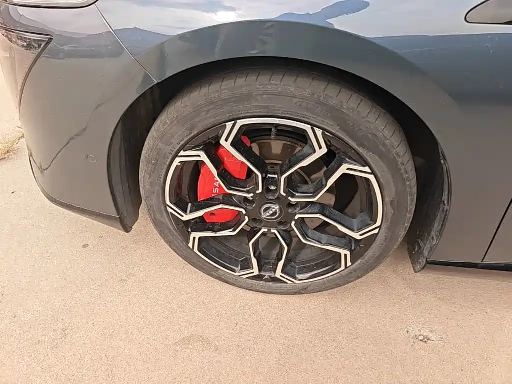 Nissan N7 — миниатюра 23