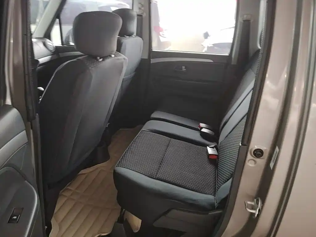 Suzuki Wagon R X5 — миниатюра 17
