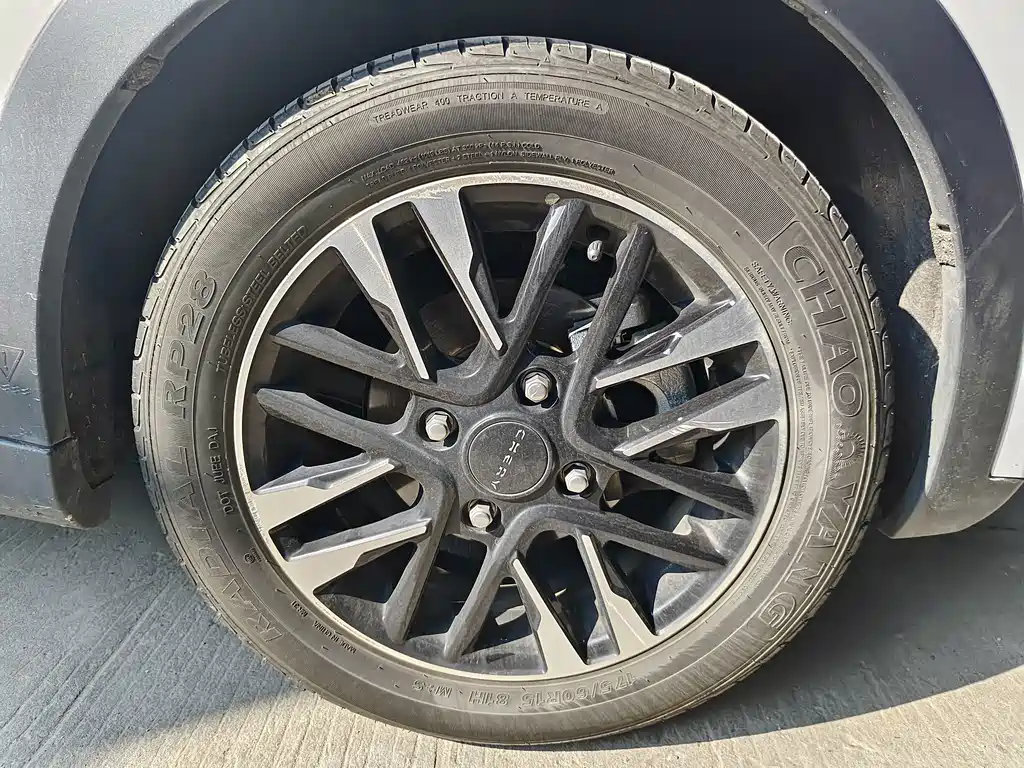 Chery QQ Little Ant — миниатюра 6