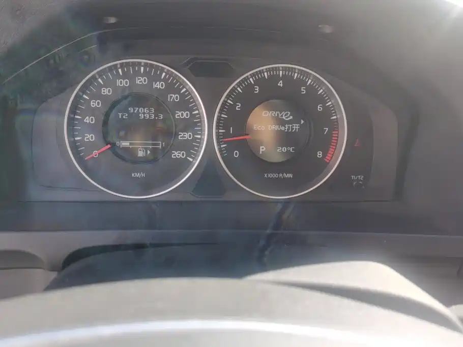 Volvo V60 — миниатюра 14