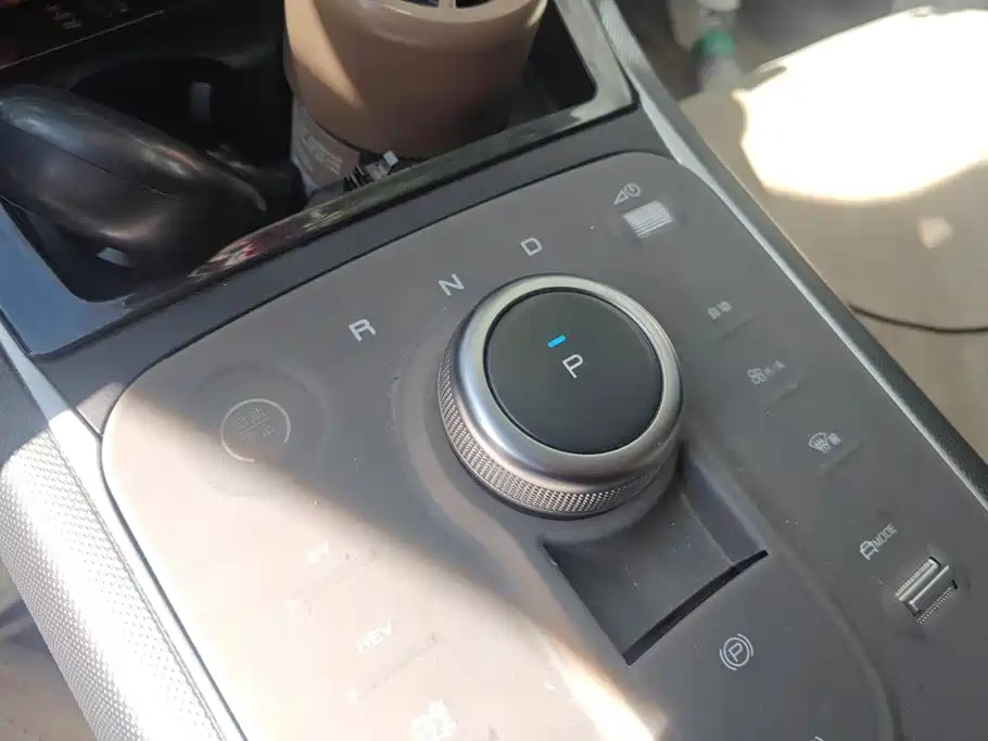 BYD Destroyer 05 — миниатюра 16