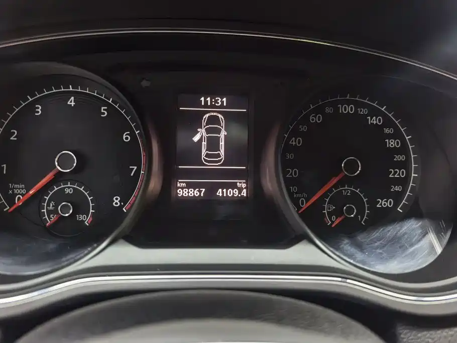 Volkswagen Passat — миниатюра 14