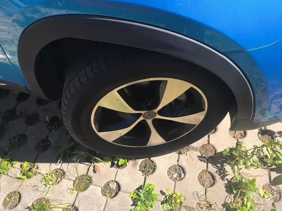 Chery Tiggo 7 — миниатюра 6