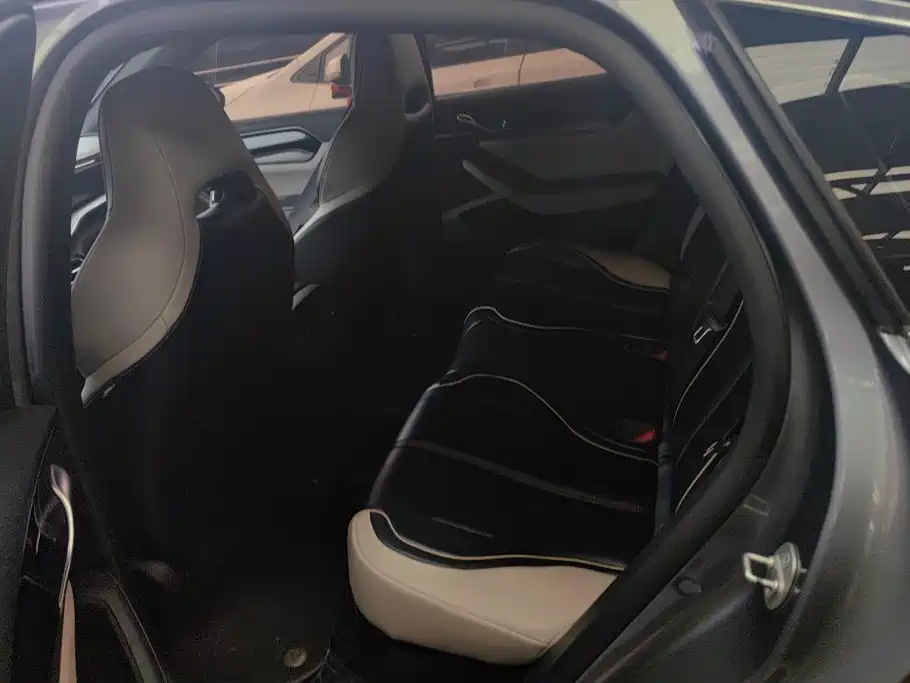 BYD Qin PLUS — миниатюра 11