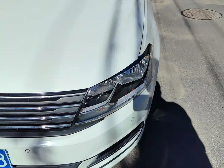 Volkswagen Gran Lavida — миниатюра 5