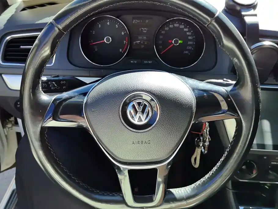 Volkswagen Gran Lavida — миниатюра 15