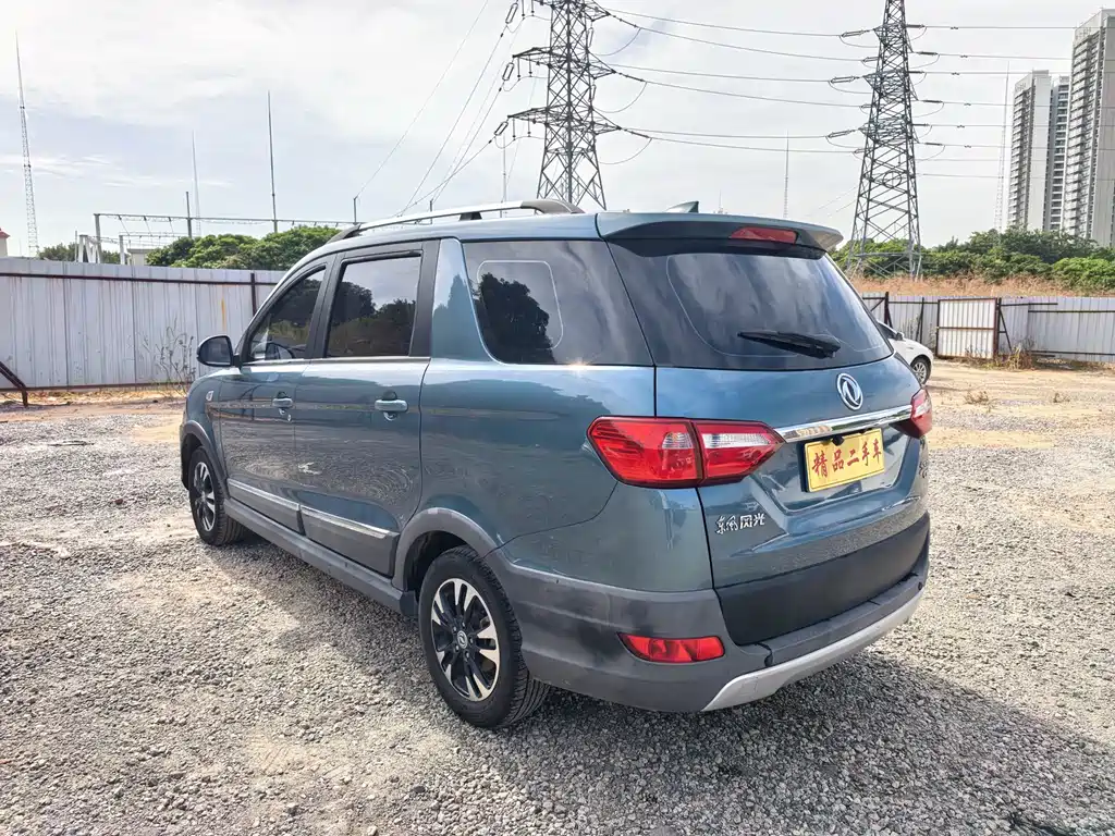 DONGFENG SCENERY 370