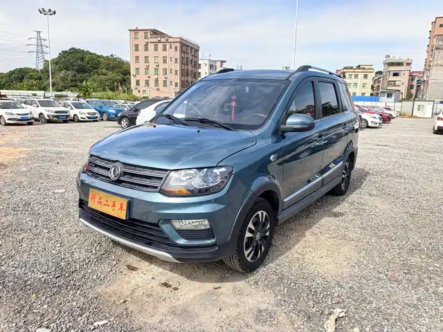 DONGFENG SCENERY 370 2019