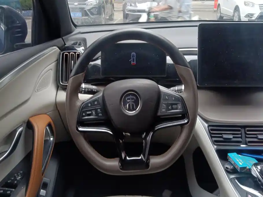 BYD Pro New Energy — миниатюра 15