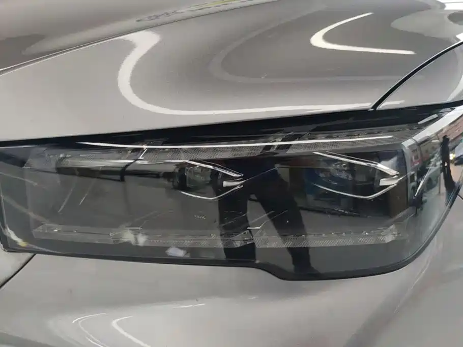 Geely Xingyue L — миниатюра 5