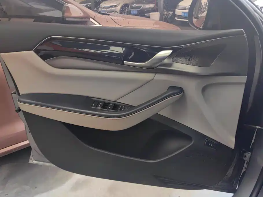 BYD Qin PLUS — миниатюра 7