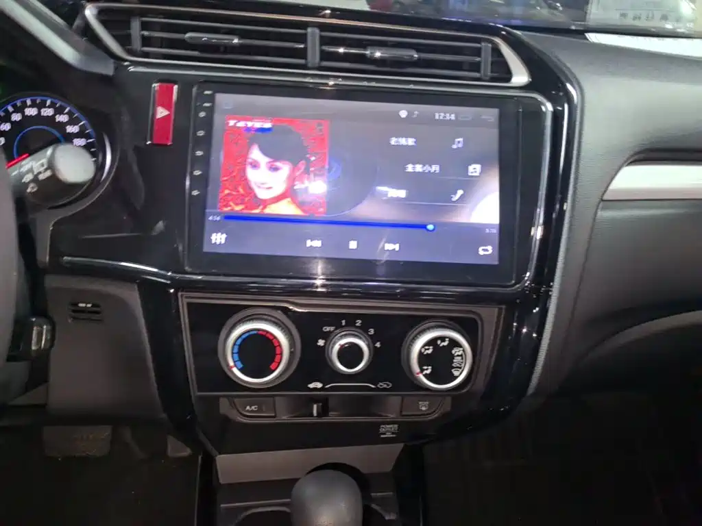 Honda Gienia — миниатюра 13