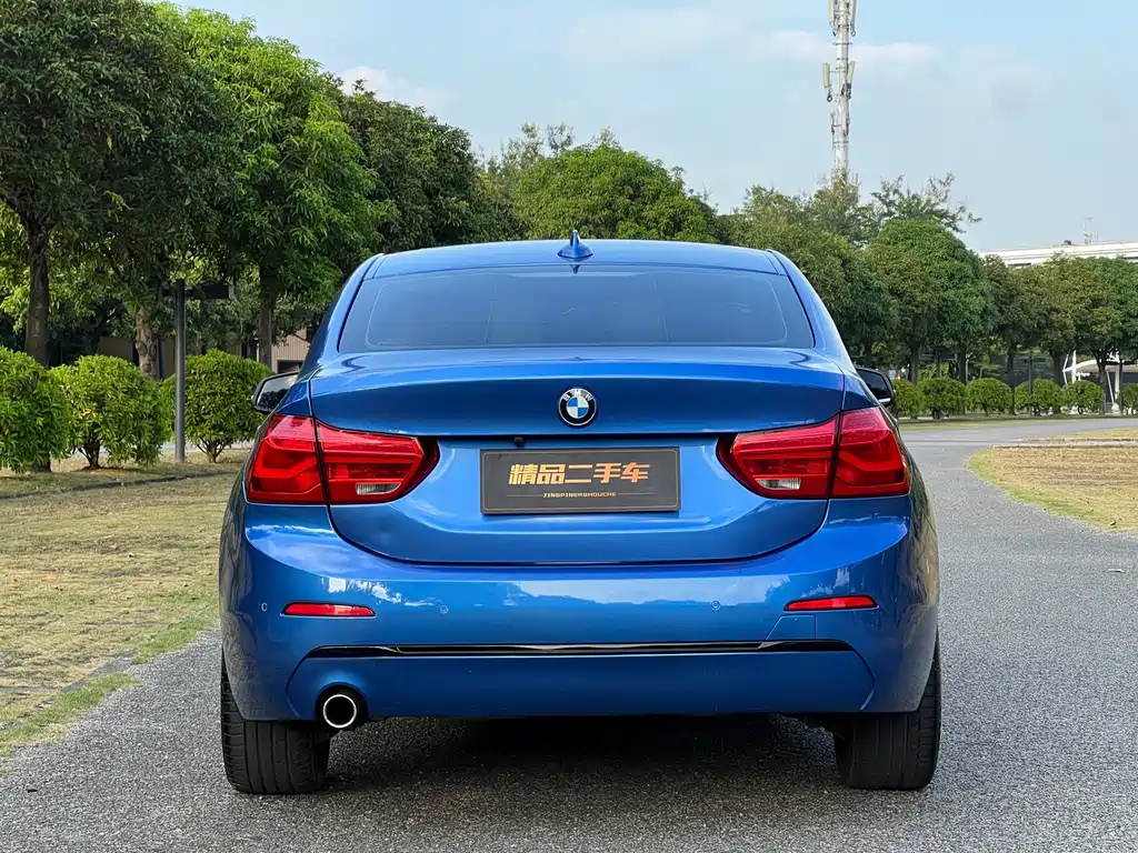 BMW 1 Series — миниатюра 6