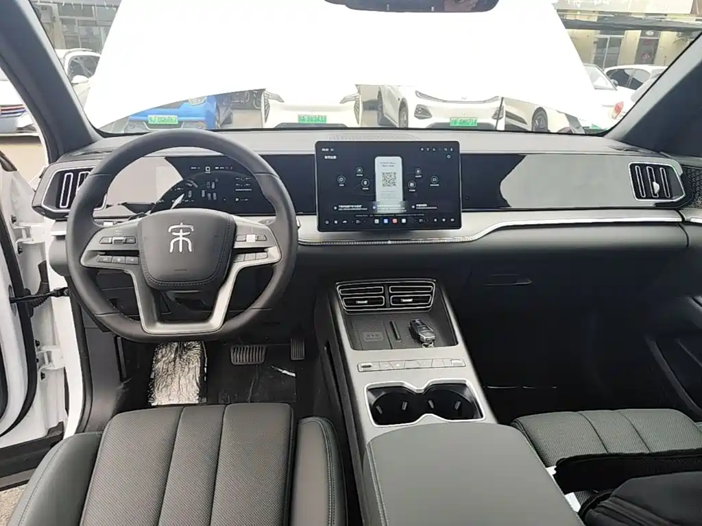 BYD Pro New Energy — миниатюра 10