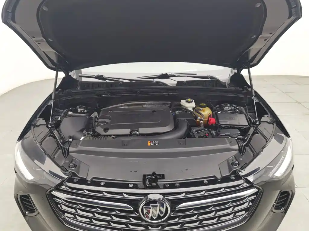 Buick Envision S — миниатюра 6