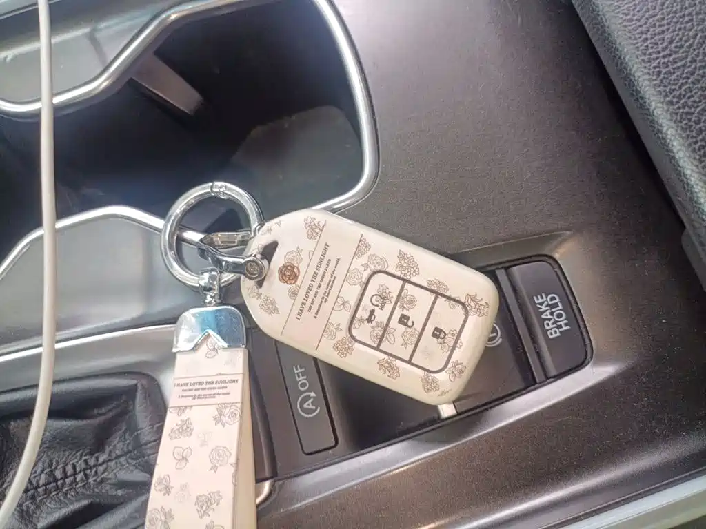 Honda Accord — миниатюра 9