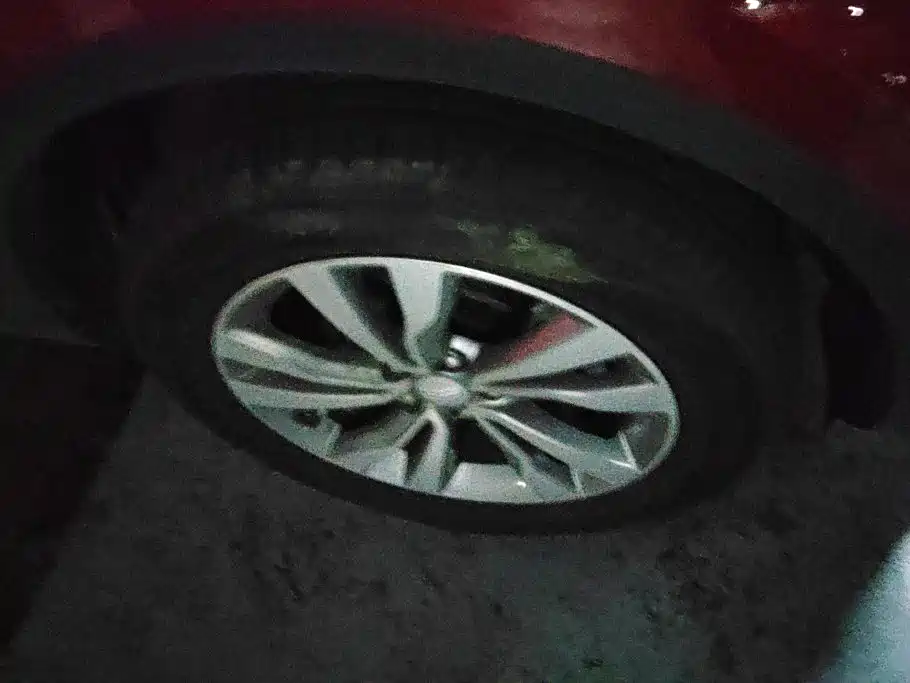 Geely Boyue — миниатюра 6
