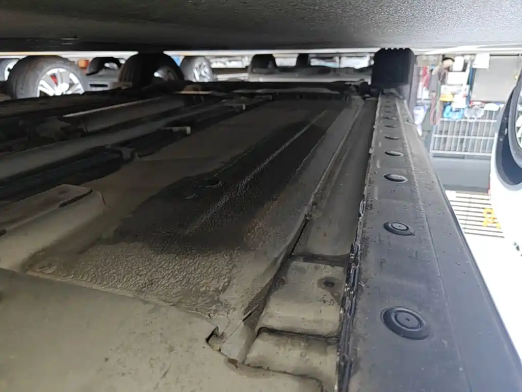 Nissan Sylphy — миниатюра 21