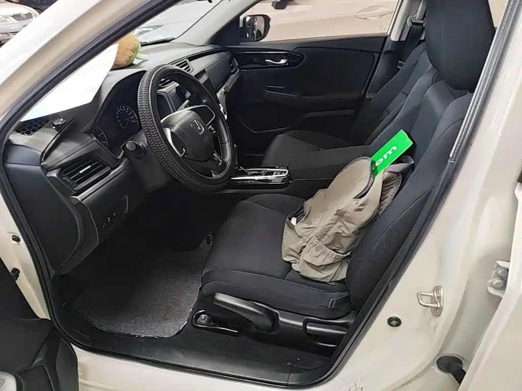 Honda Envix — миниатюра 15