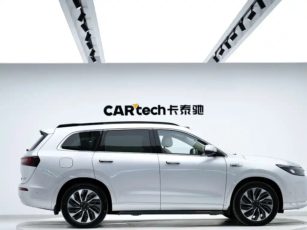 HONGMENG ZHIXING ASK THE WORLD M7