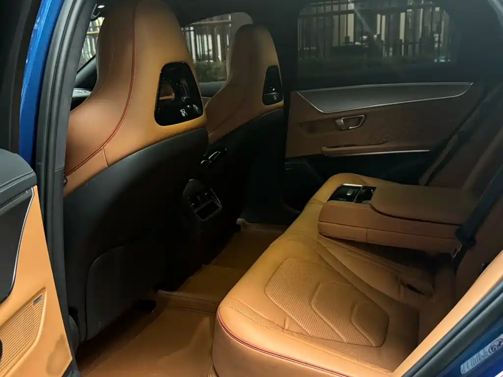 BYD Han — миниатюра 13
