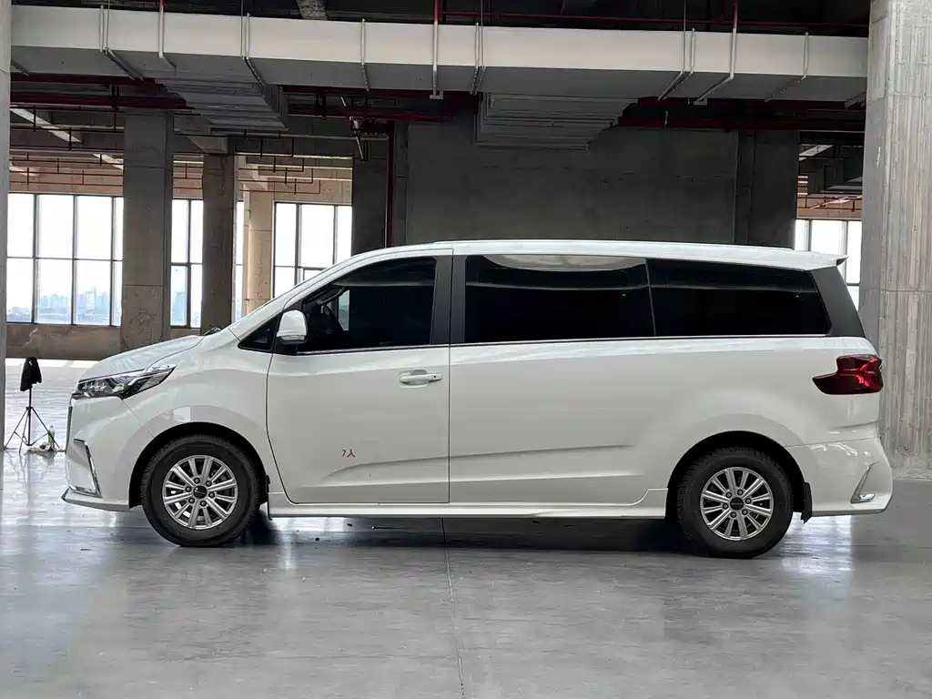 Maxus G20 — миниатюра 6