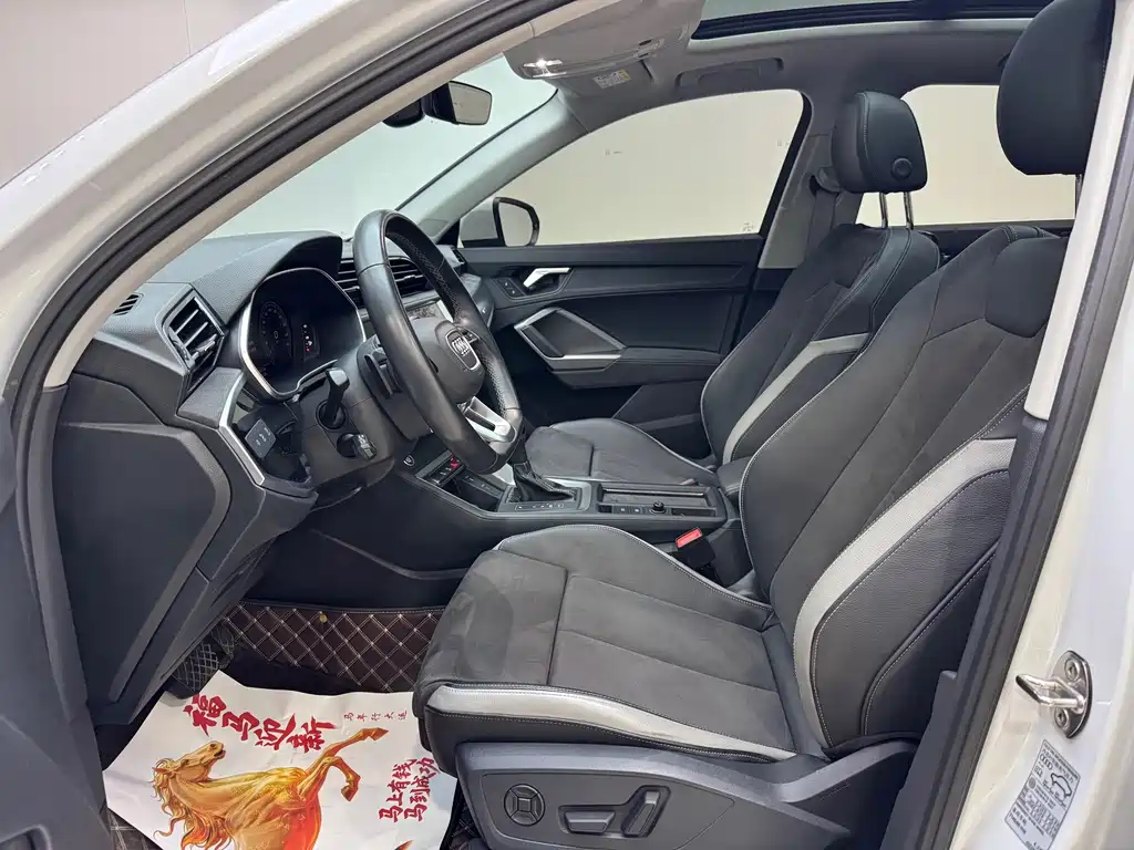 Audi Q3 — миниатюра 6