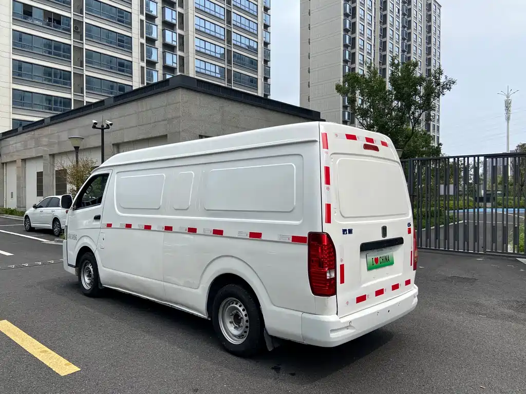 Yuan Cheng Yuan Cheng Xingxiang E6 — миниатюра 11