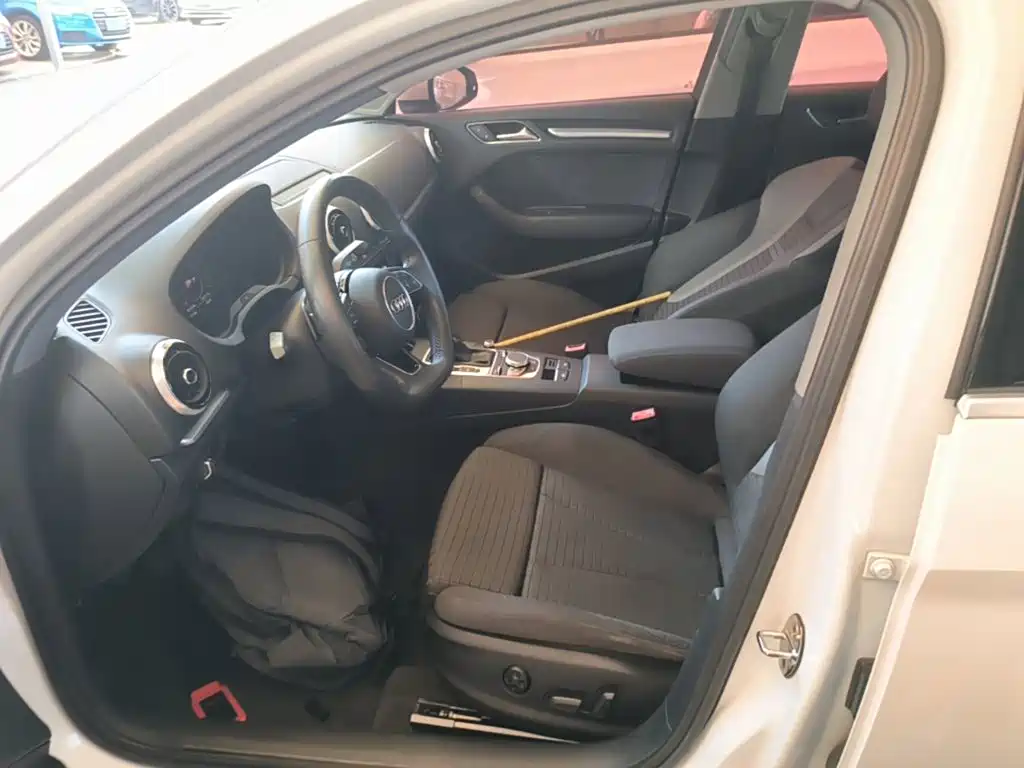 Audi A3 — миниатюра 15