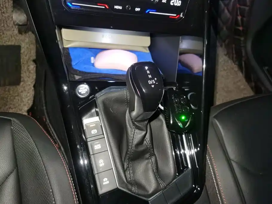 Volkswagen Tayron — миниатюра 16