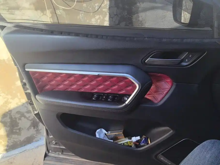 Haval H6 — миниатюра 7