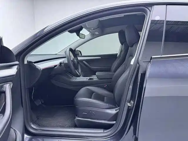 Tesla Model Y — миниатюра 7