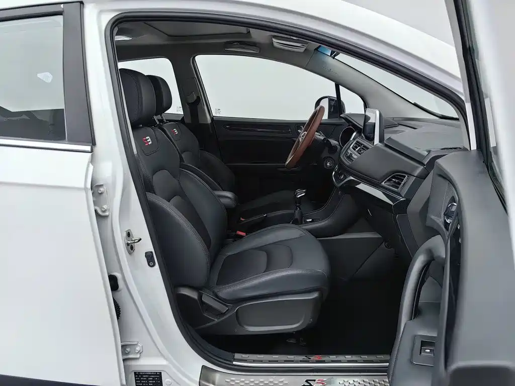 JAC Refine S3 — миниатюра 23