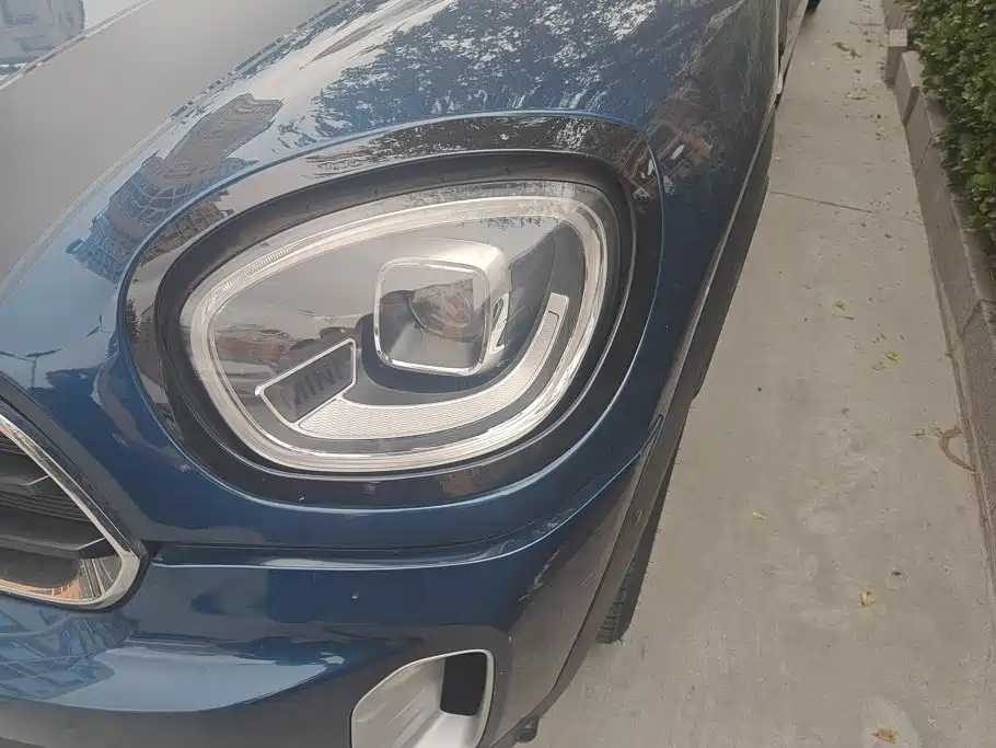 MINI Mini Countryman — миниатюра 5