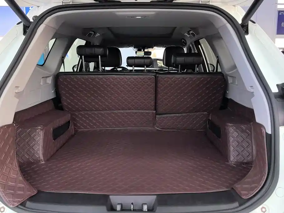 Chery Tiggo 8 PRO — миниатюра 4