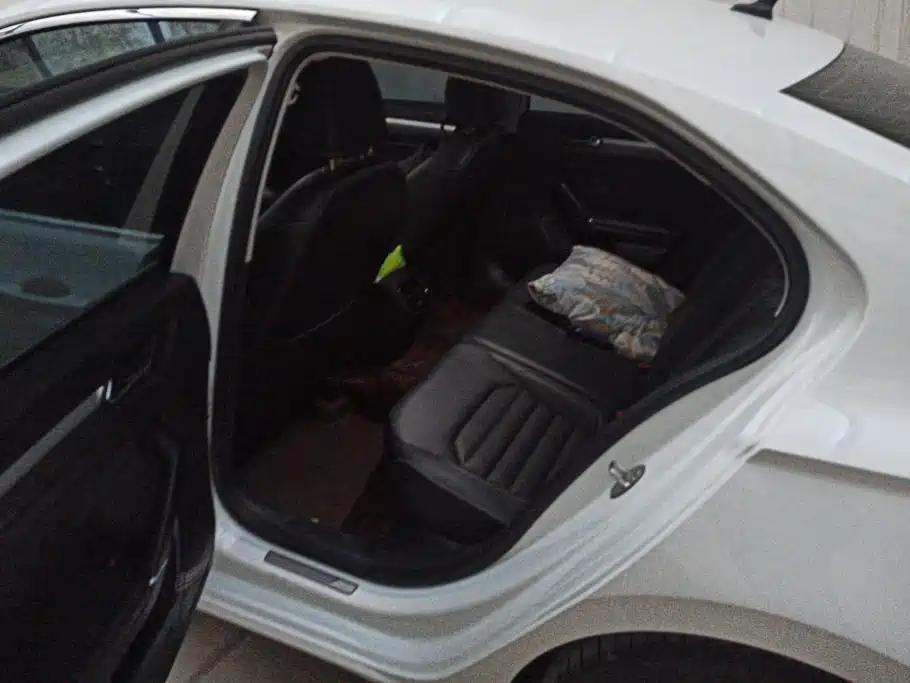 Volkswagen Lamando — миниатюра 11