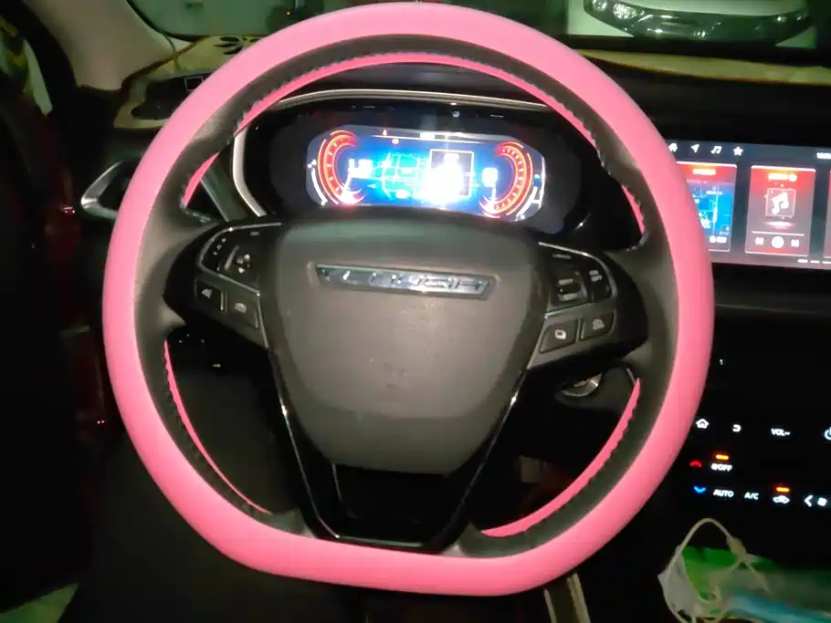 Venucia T90 — миниатюра 15