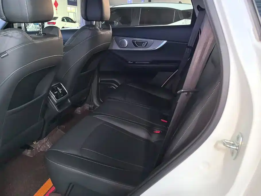 Chery Tiggo 8 PRO — миниатюра 11