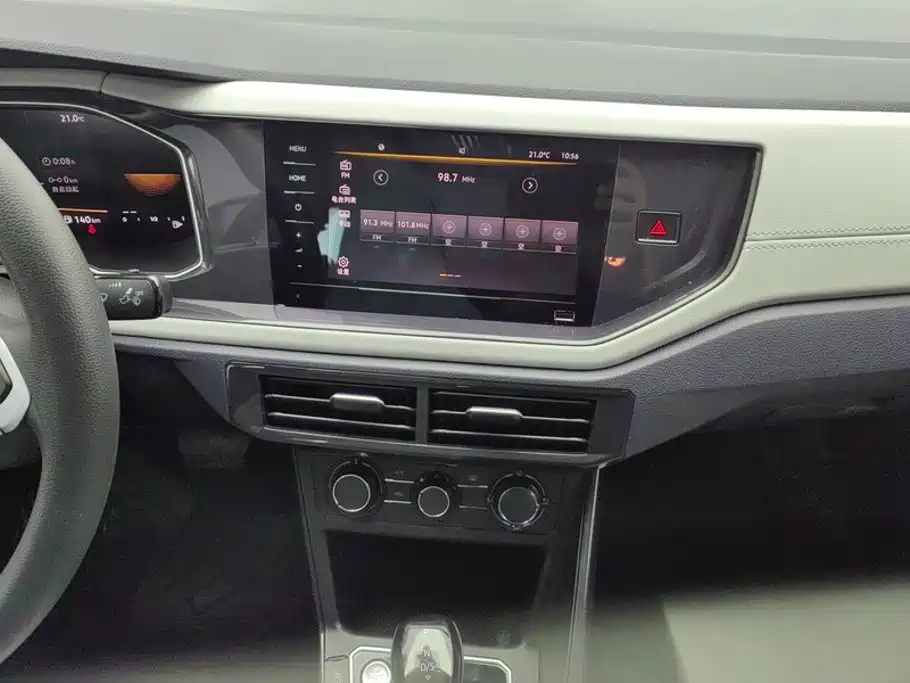 Volkswagen Lavida — миниатюра 13