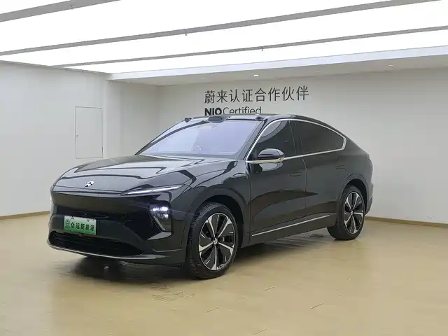 2024 Nio EC7