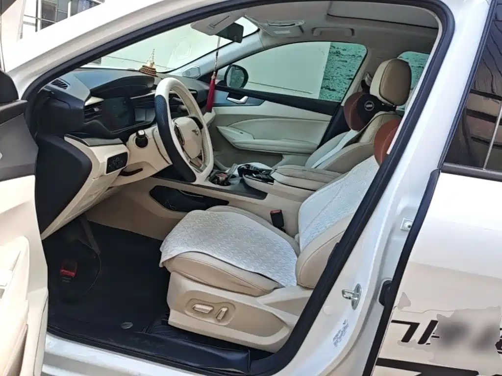 Cowin Kunlun Hybrid — миниатюра 15