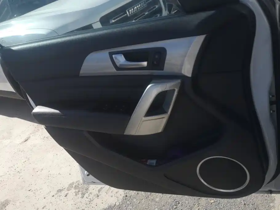 Haval H2 — миниатюра 7