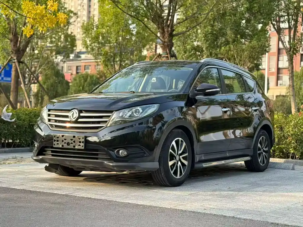 DONGFENG SCENERY 580
