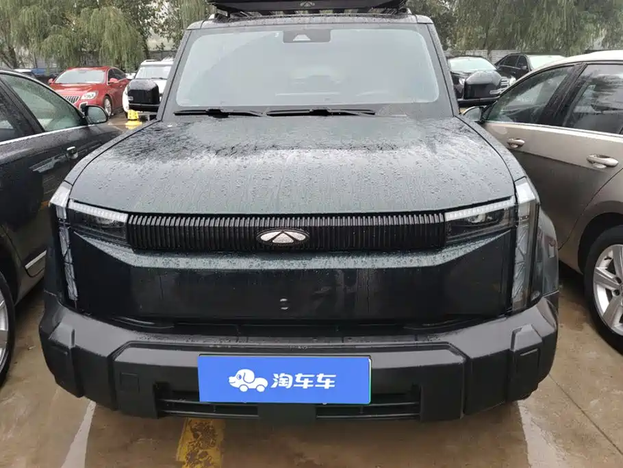 Fulwin Fengyun X3 — миниатюра 2
