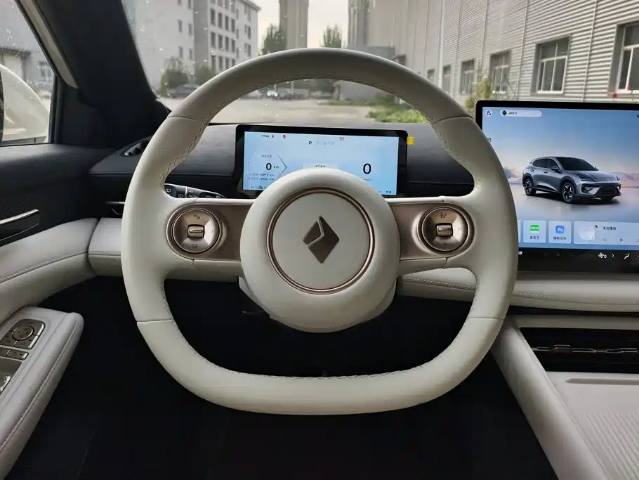 Baojun Yunhai — миниатюра 15