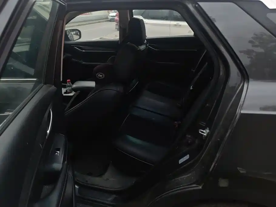 Changan CS55PLUS — миниатюра 11
